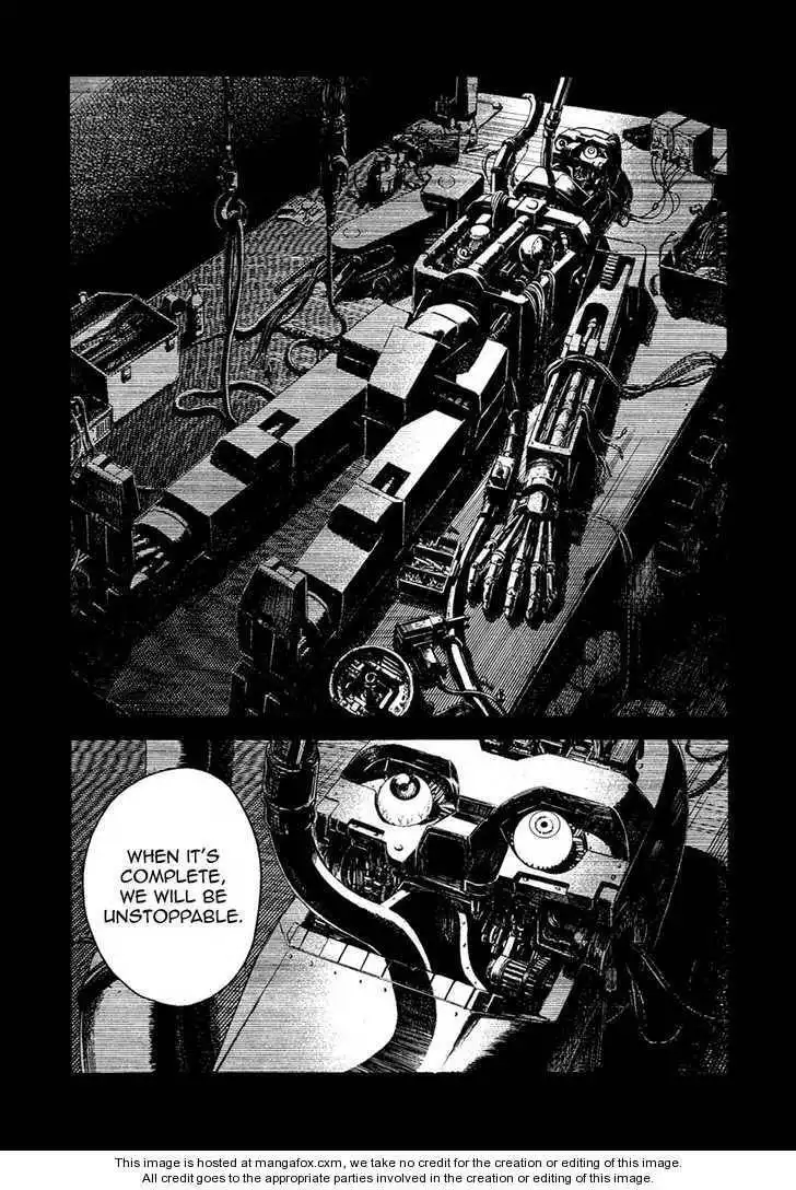 Litchi Hikari Club Chapter 1 35